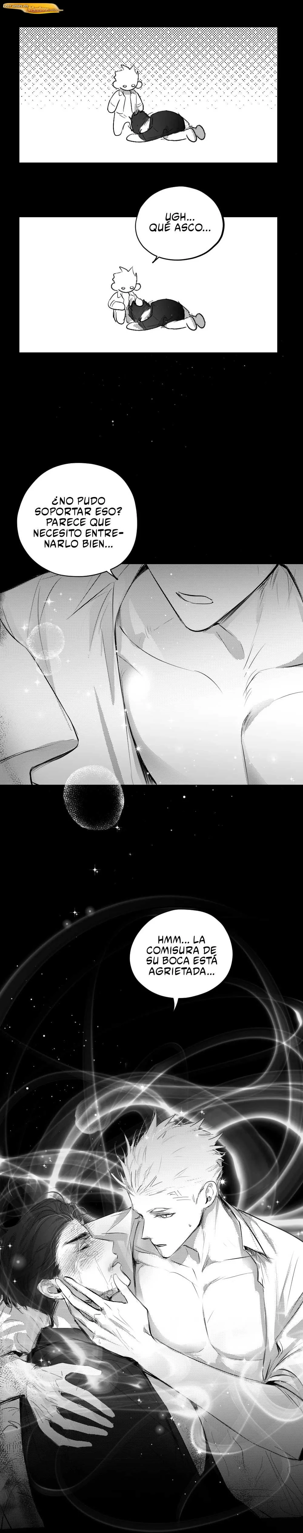 Relación Doctor-Paciente Capítulo 22 - página 13