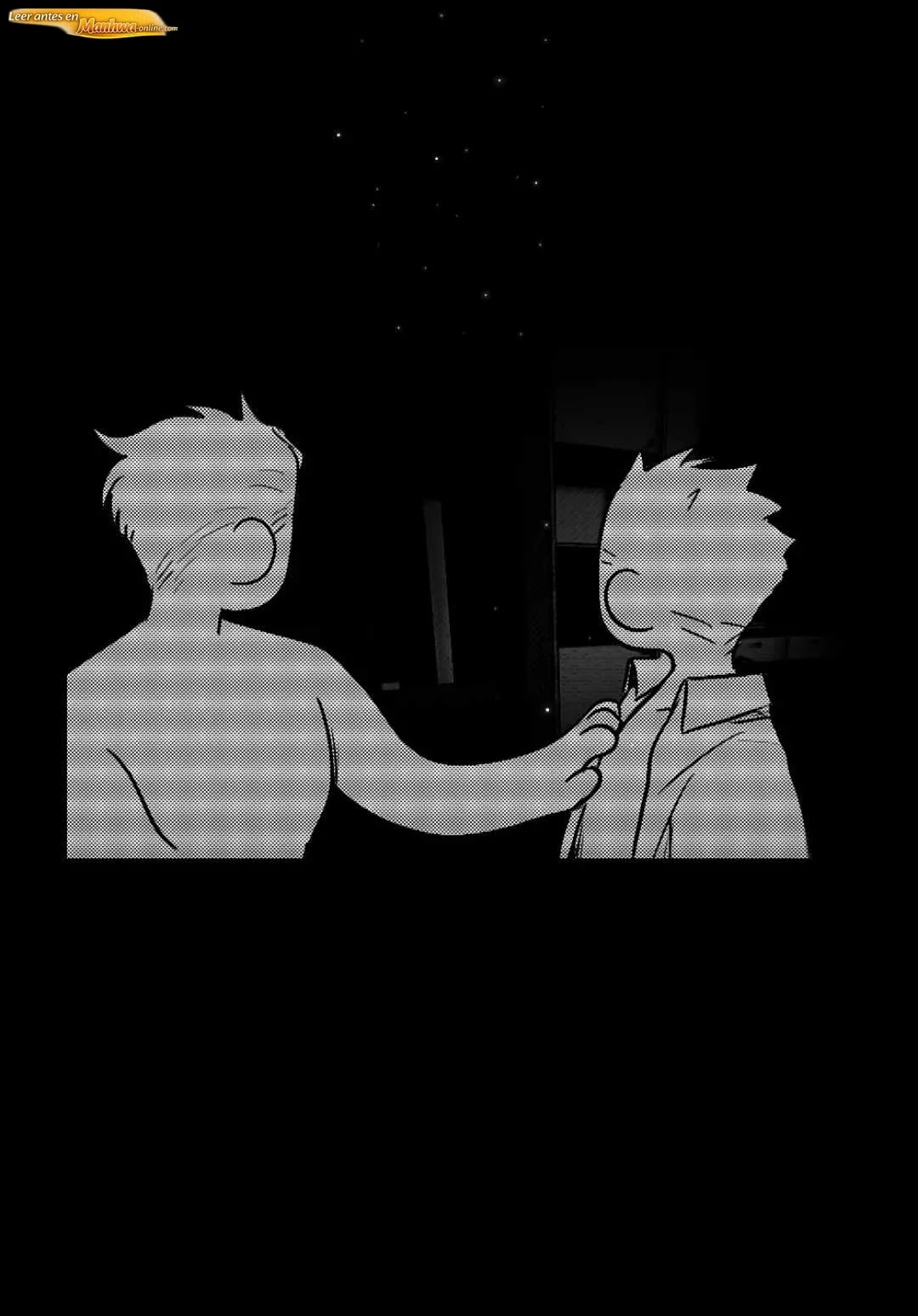 Relación Doctor-Paciente Capítulo 24 - página 6