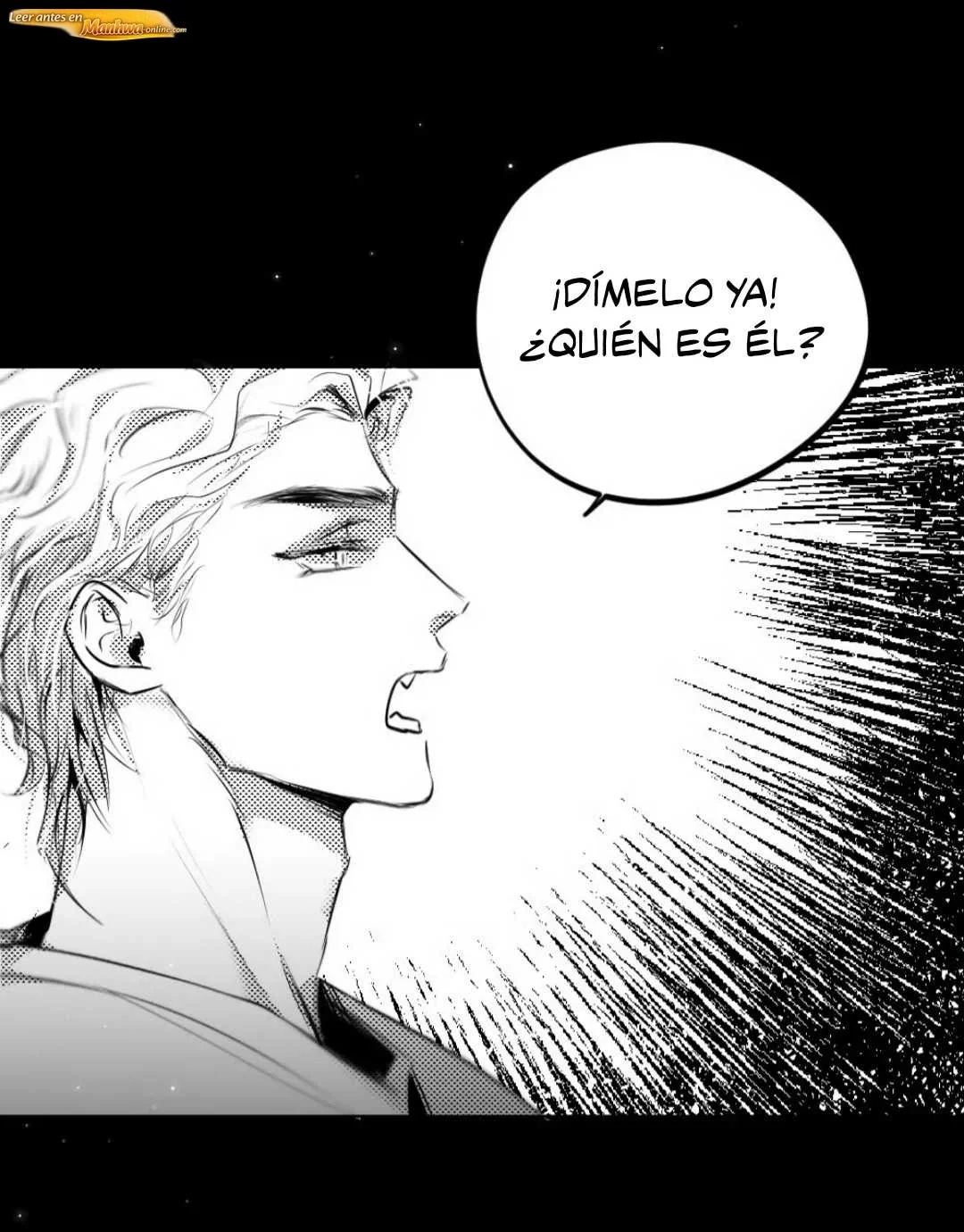 Relación Doctor-Paciente Capítulo 24 - página 10
