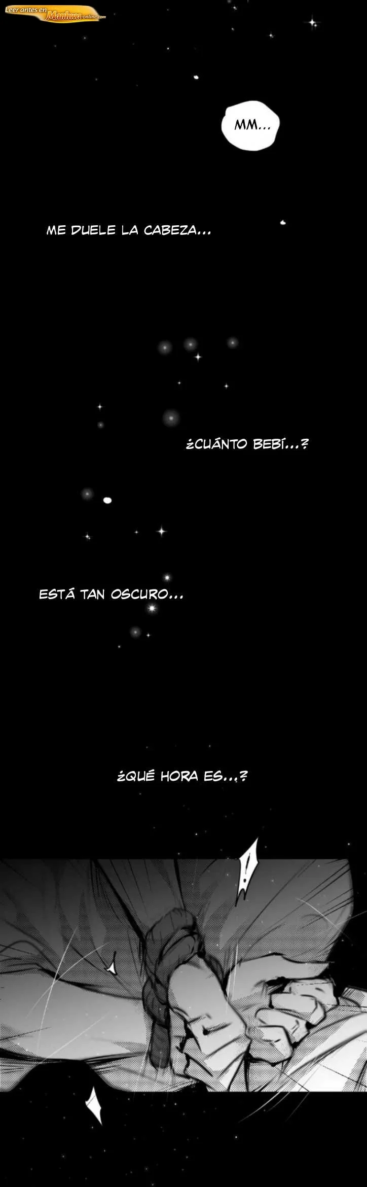 Relación Doctor-Paciente Capítulo 24 - página 17