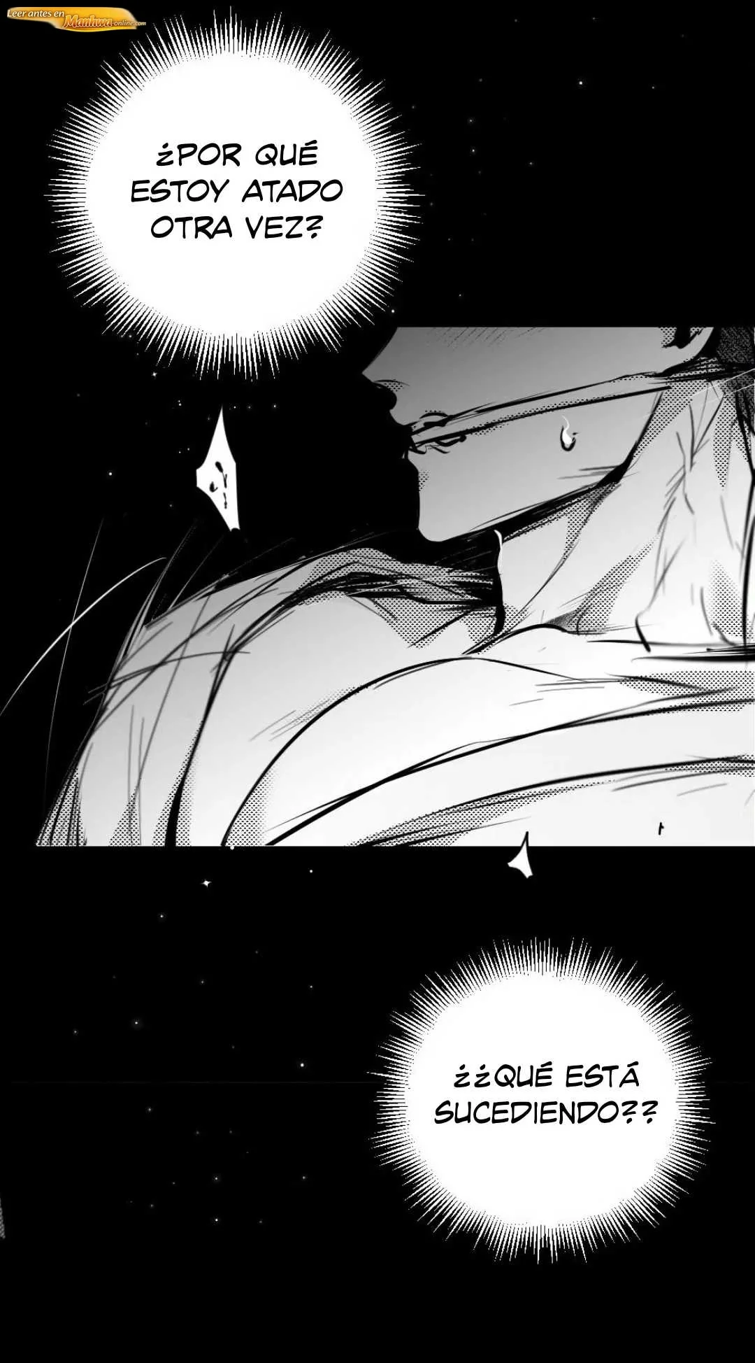 Relación Doctor-Paciente Capítulo 24 - página 19