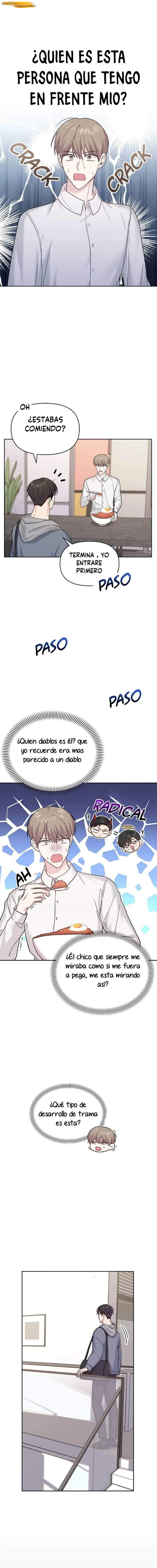 Réplica opuesta Capítulo 03 - página 2
