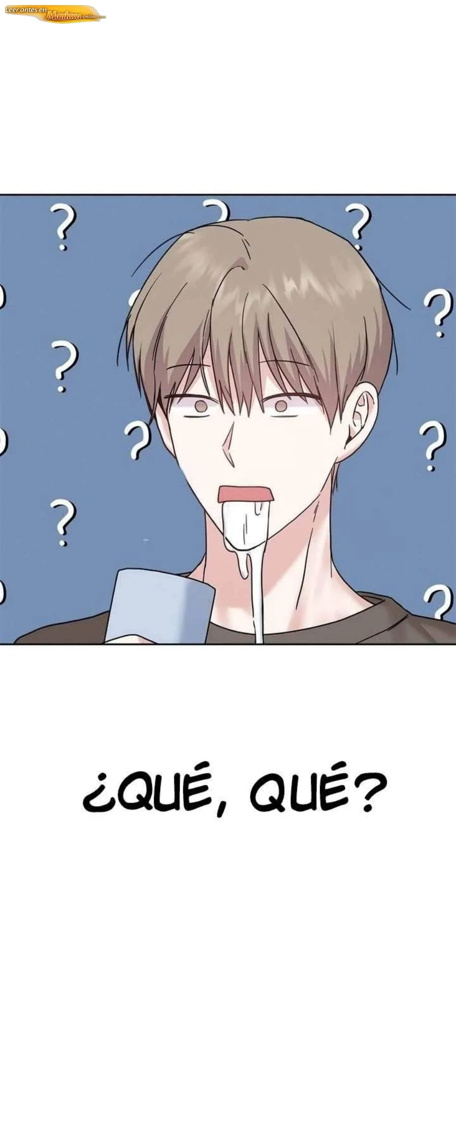 Réplica opuesta Capítulo 03 - página 13
