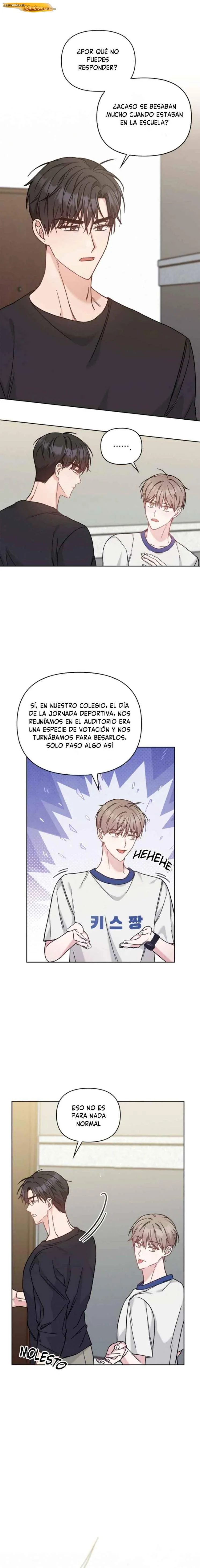 Réplica opuesta Capítulo 19 - página 2