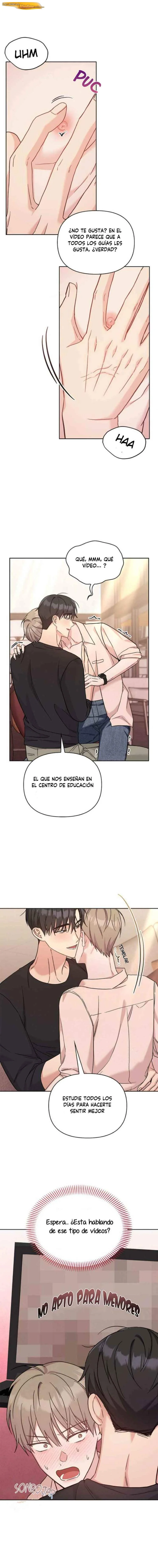Réplica opuesta Capítulo 22 - página 7