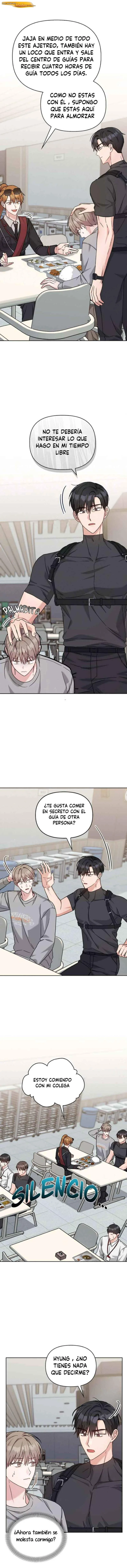 Réplica opuesta Capítulo 24 - página 12