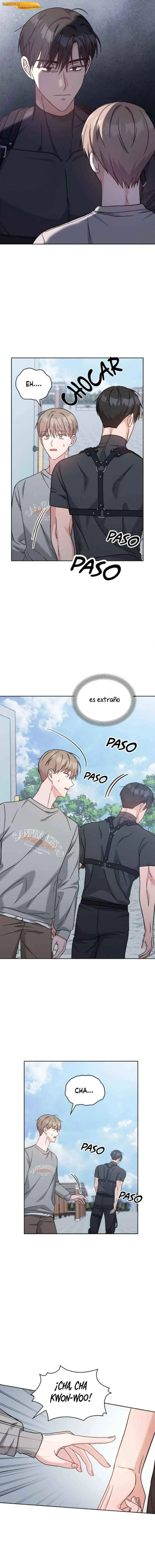 Réplica opuesta Capítulo 25 - página 10