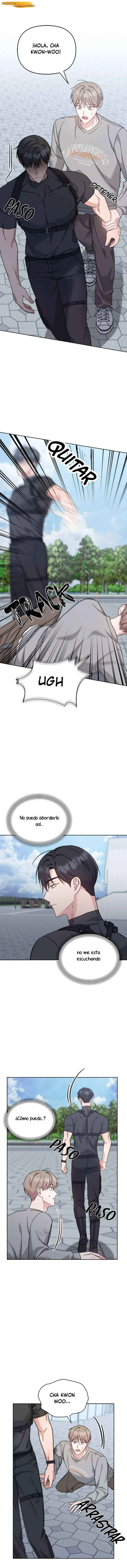 Réplica opuesta Capítulo 25 - página 11