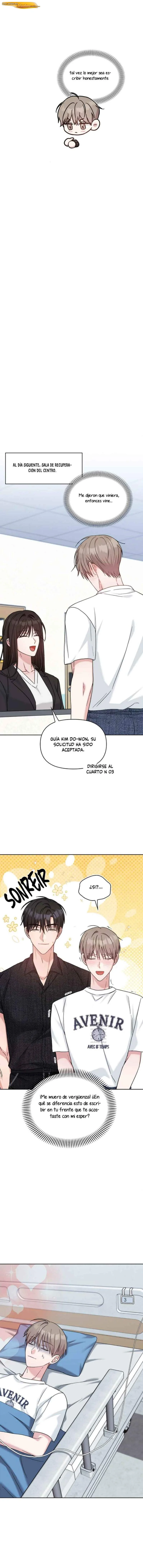 Réplica opuesta Capítulo 30 - página 13