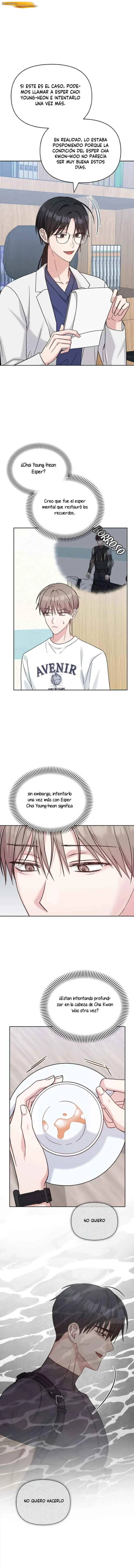 Réplica opuesta Capítulo 31 - página 2