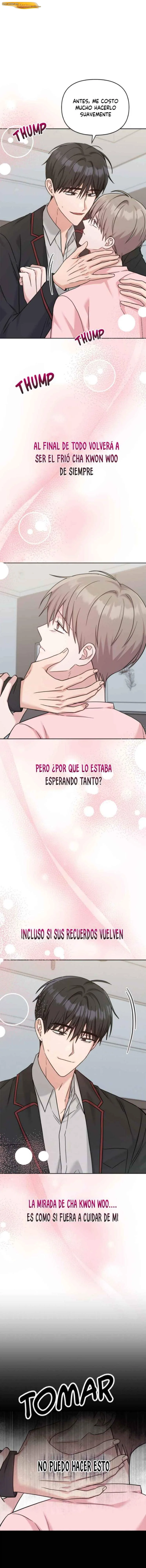 Réplica opuesta Capítulo 38 - página 9