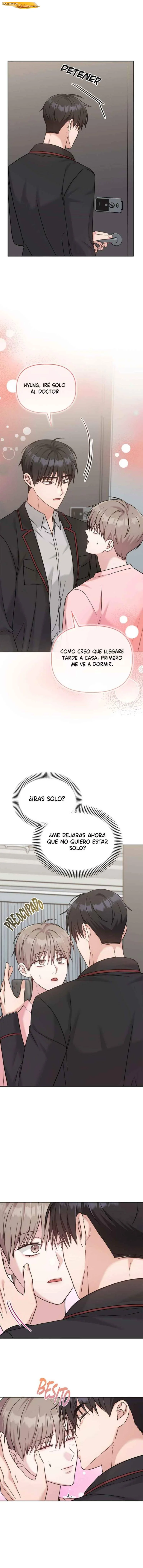 Réplica opuesta Capítulo 39 - página 2