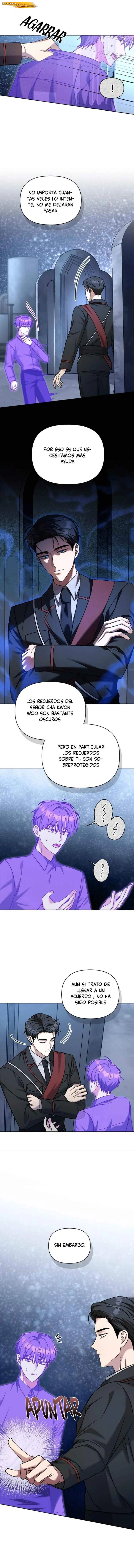 Réplica opuesta Capítulo 42 - página 4
