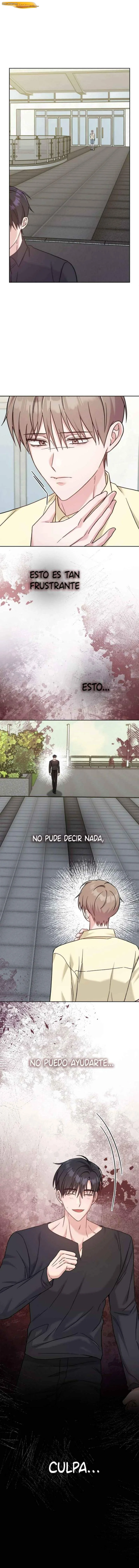Réplica opuesta Capítulo 42 - página 6