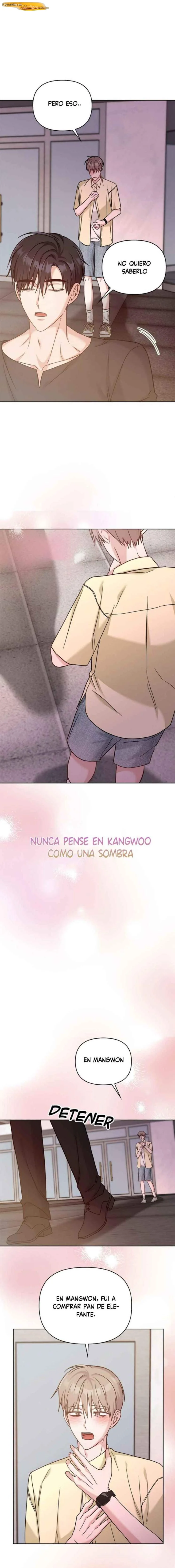 Réplica opuesta Capítulo 42 - página 13