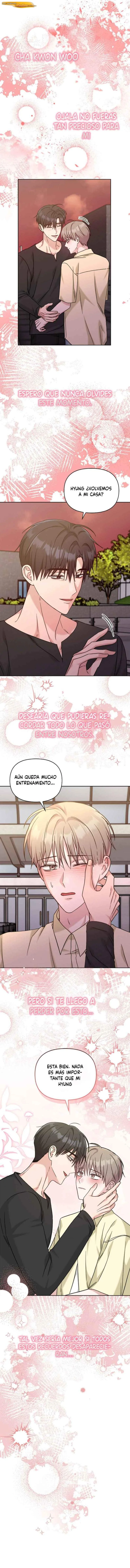 Réplica opuesta Capítulo 43 - página 2