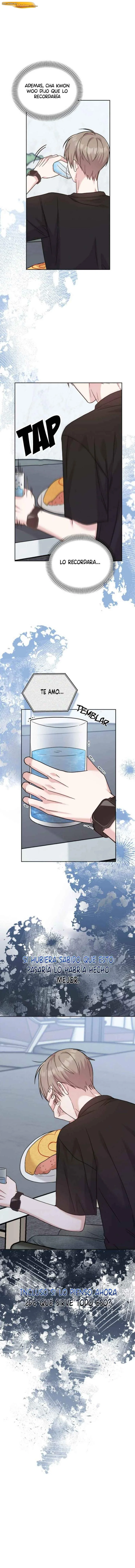 Réplica opuesta Capítulo 45 - página 11