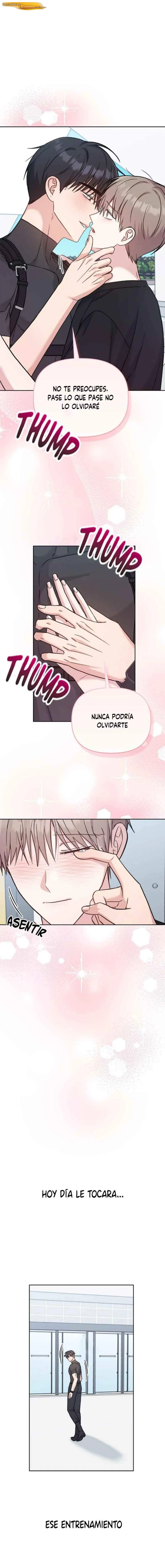 Réplica opuesta Capítulo 46 - página 2