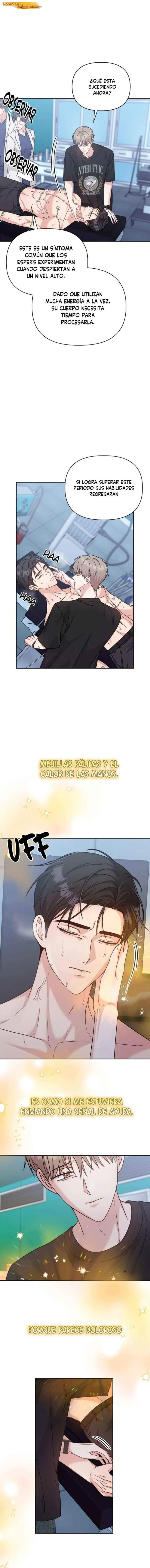 Réplica opuesta Capítulo 47 - página 4