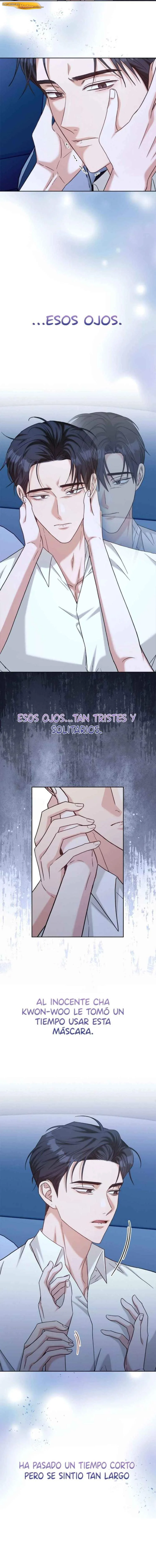 Réplica opuesta Capítulo 51 - página 9