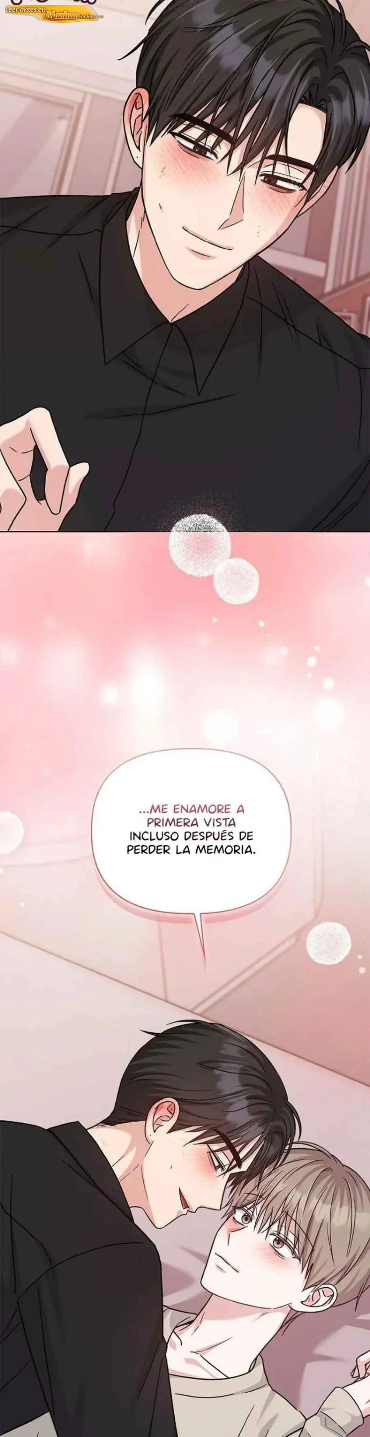 Réplica opuesta Capítulo 87 Completo - página 31