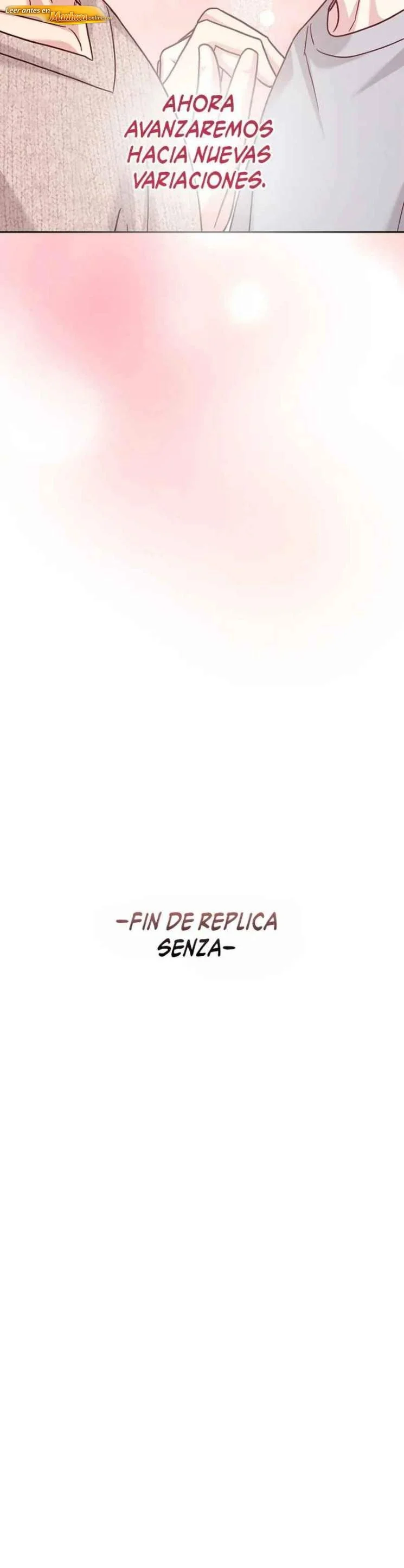 Réplica opuesta Capítulo 87 Completo - página 53