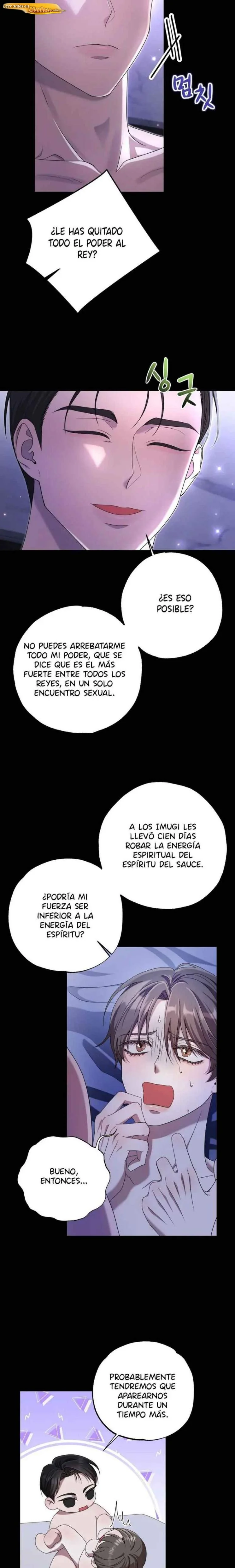 Robar huevos Capítulo 01 - página 5