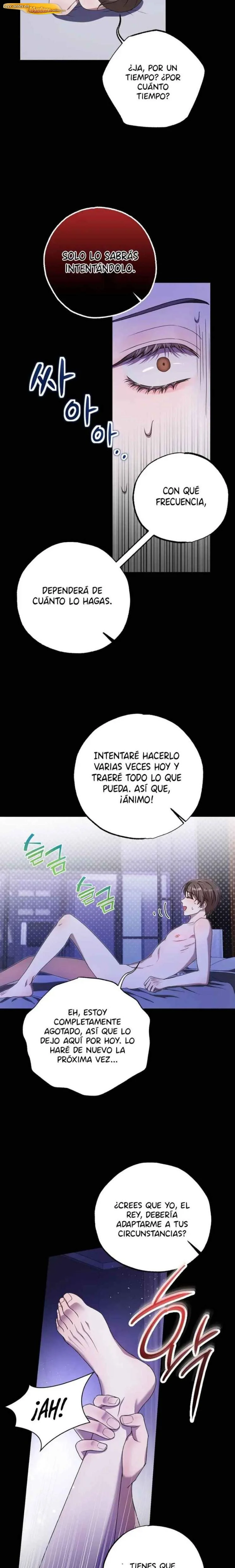 Robar huevos Capítulo 01 - página 6
