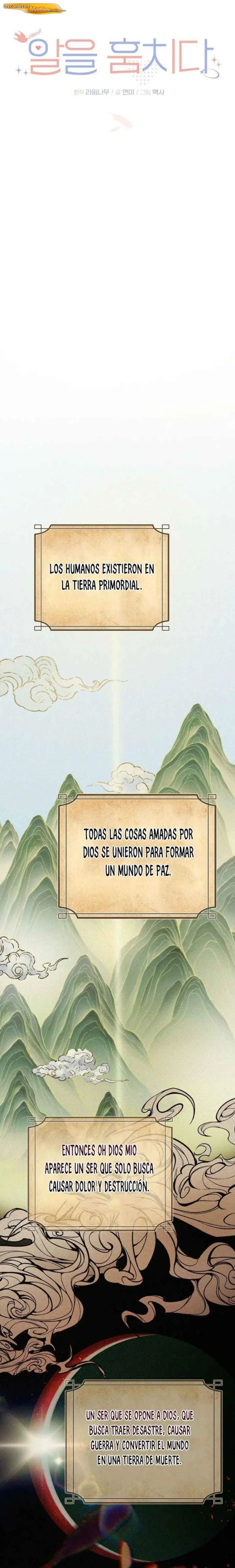 Robar huevos Capítulo 01 - página 8