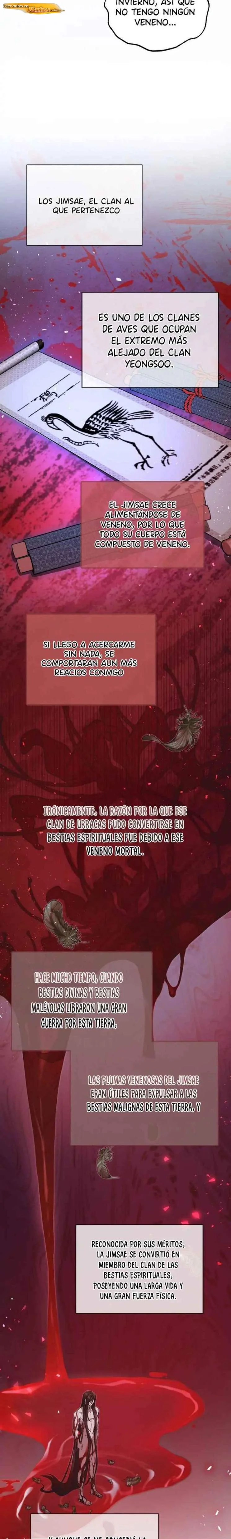 Robar huevos Capítulo 01 - página 14