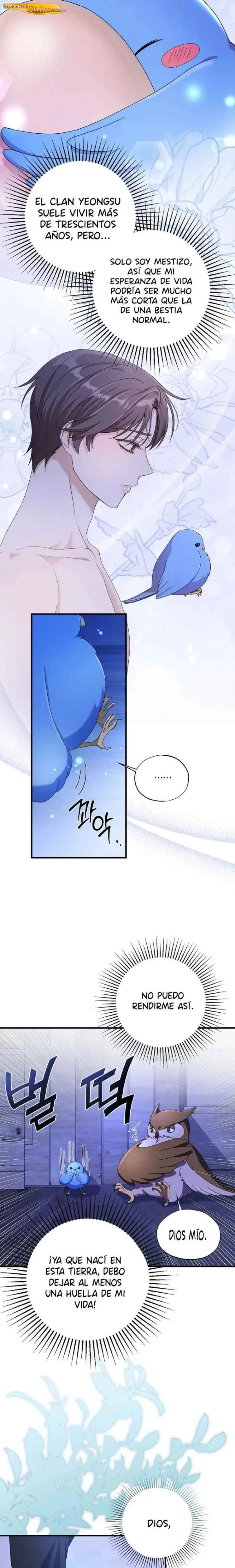 Robar huevos Capítulo 01 - página 20