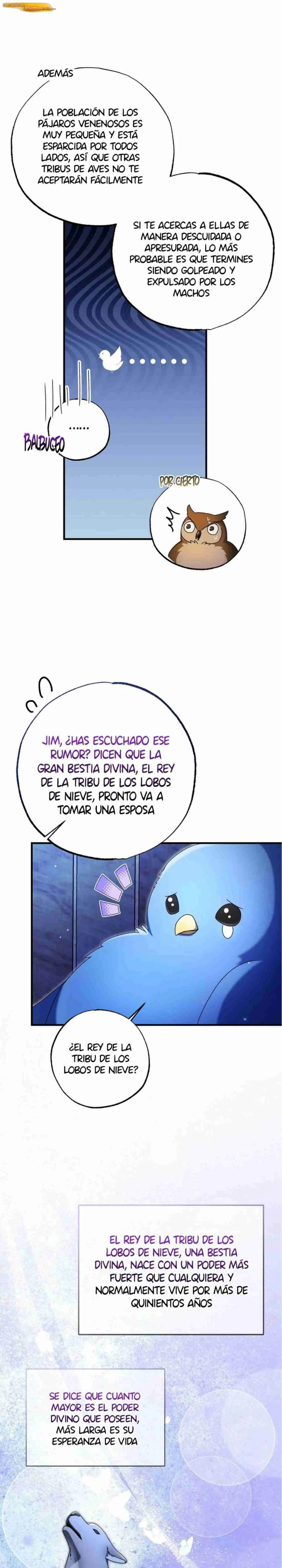 Robar huevos Capítulo 02 - página 3