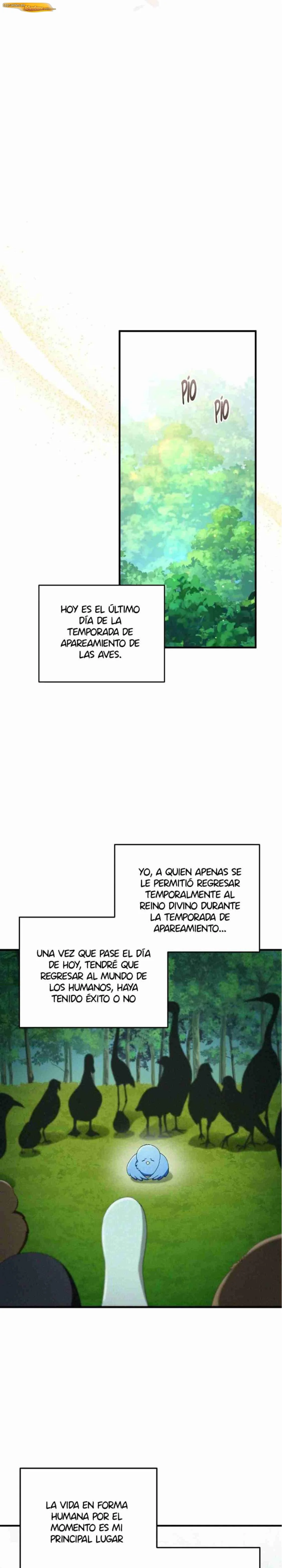 Robar huevos Capítulo 02 - página 8