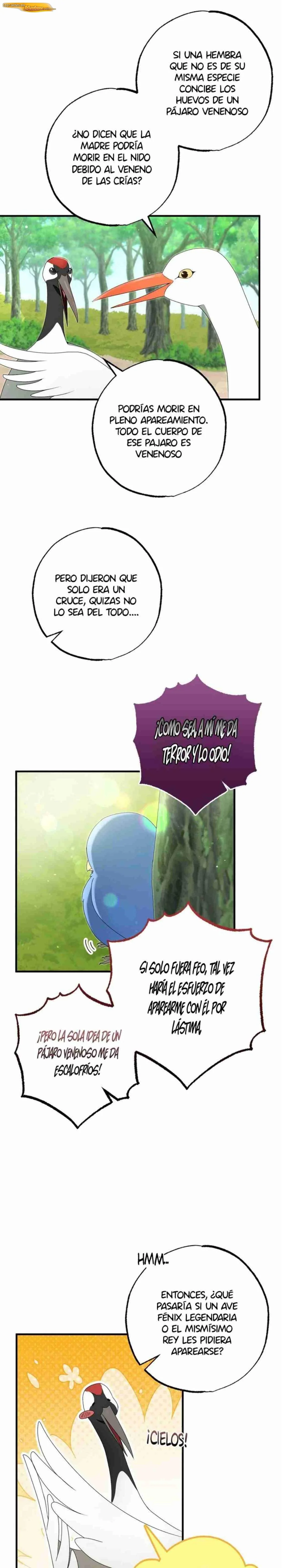 Robar huevos Capítulo 02 - página 10