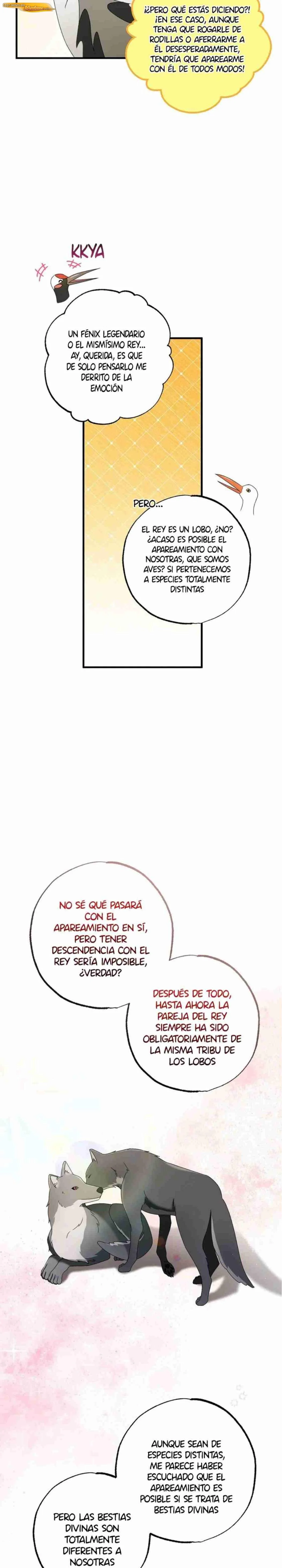 Robar huevos Capítulo 02 - página 11
