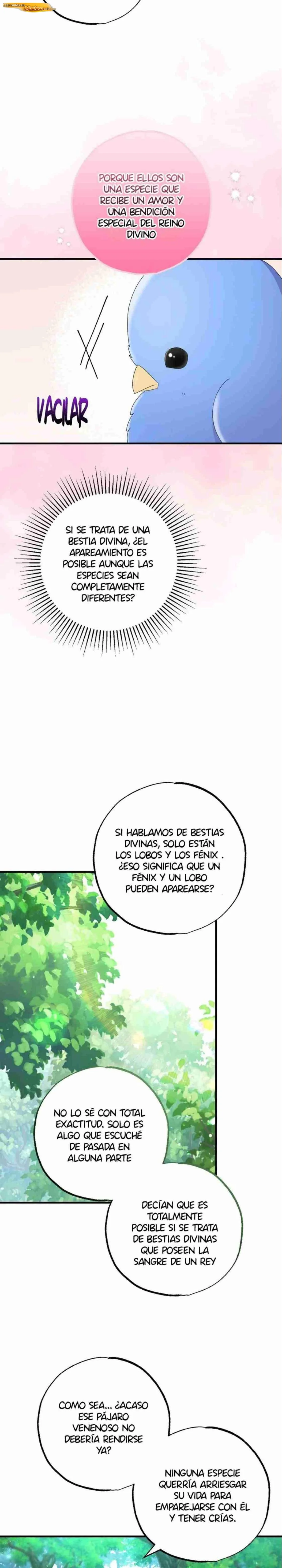 Robar huevos Capítulo 02 - página 12