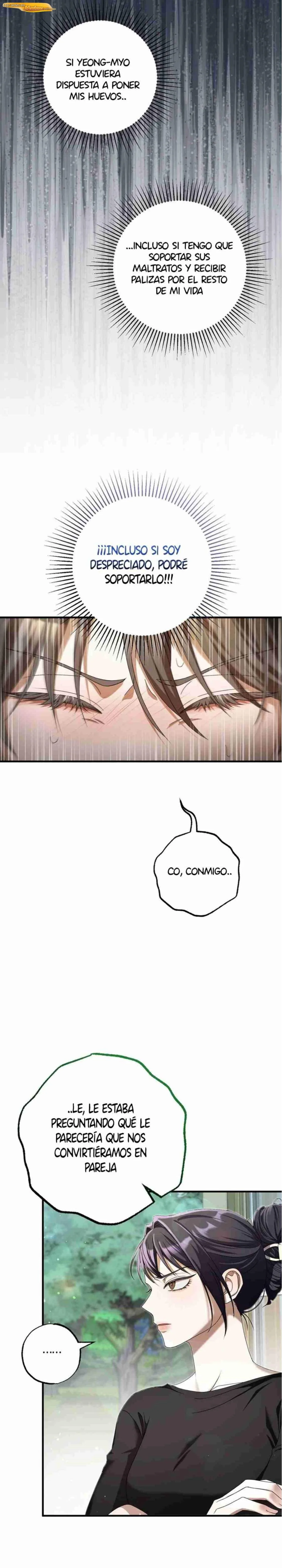 Robar huevos Capítulo 02 - página 23