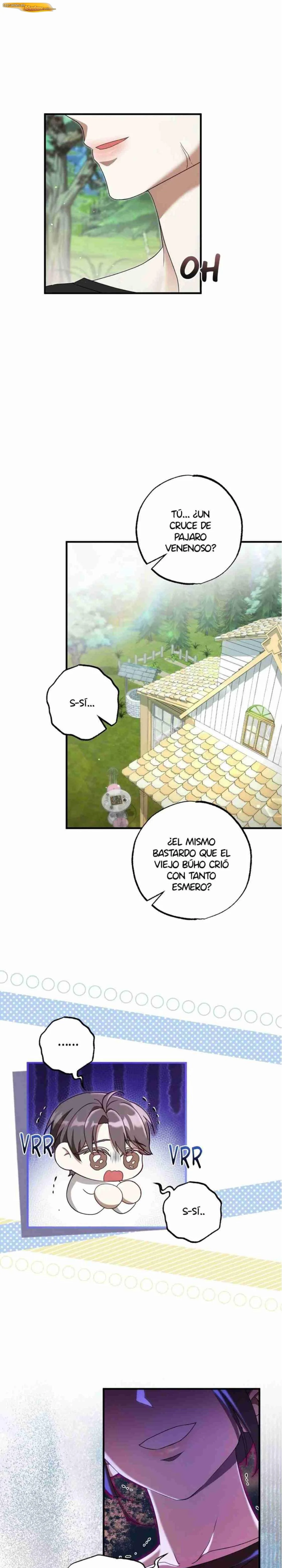 Robar huevos Capítulo 02 - página 24