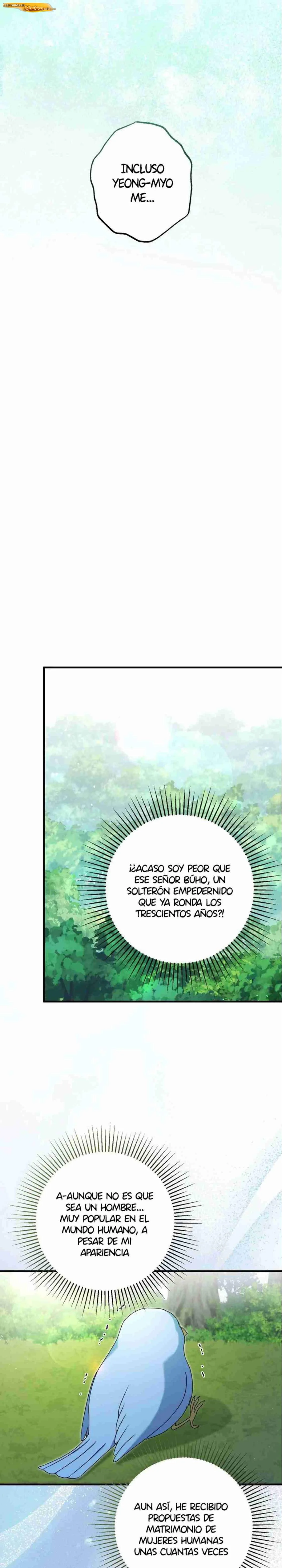 Robar huevos Capítulo 03 - página 2