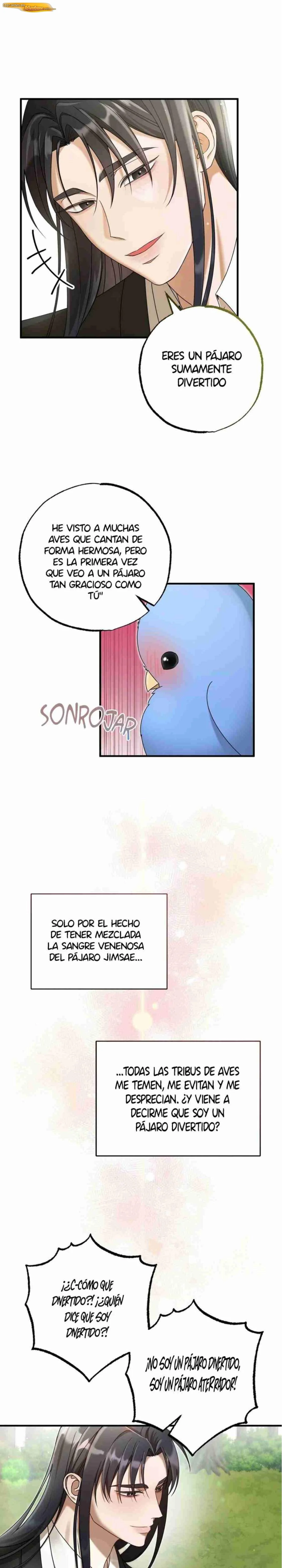 Robar huevos Capítulo 03 - página 4