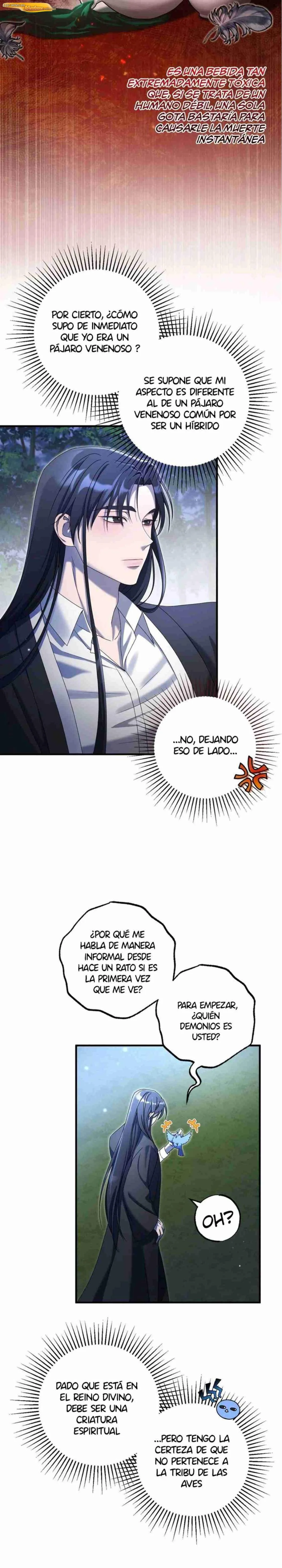 Robar huevos Capítulo 03 - página 23