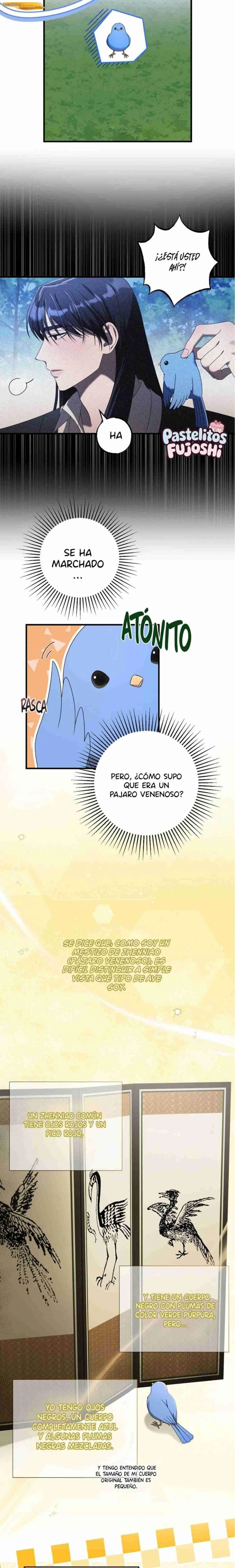 Robar huevos Capítulo 04 - página 2