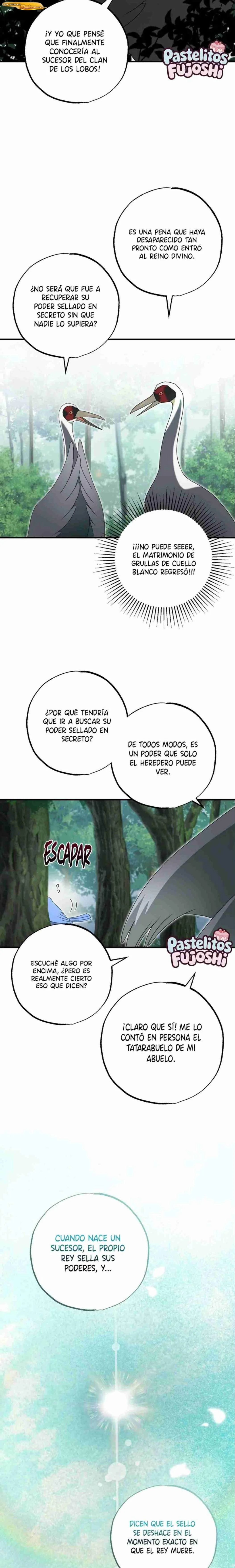 Robar huevos Capítulo 04 - página 4