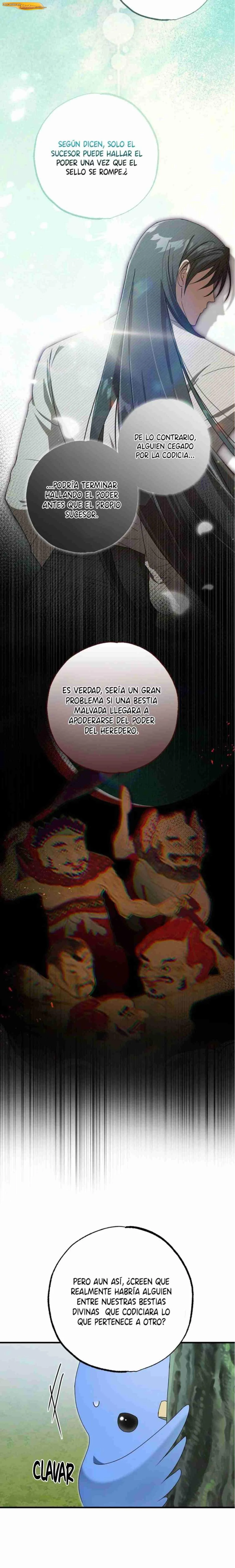 Robar huevos Capítulo 04 - página 5