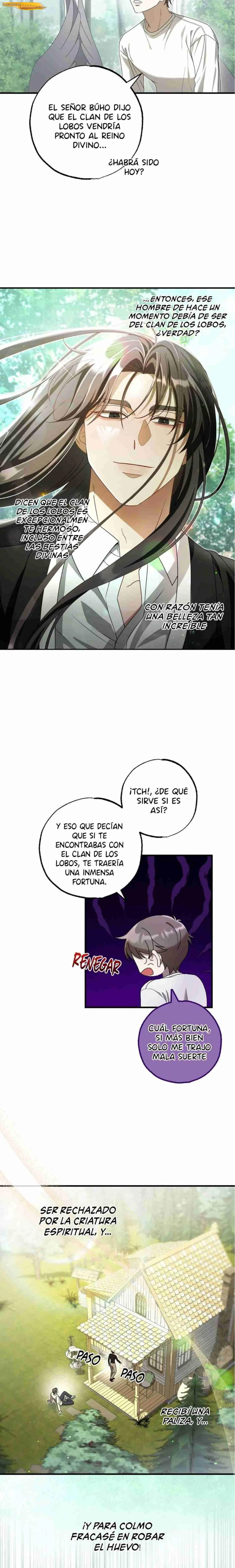 Robar huevos Capítulo 04 - página 7