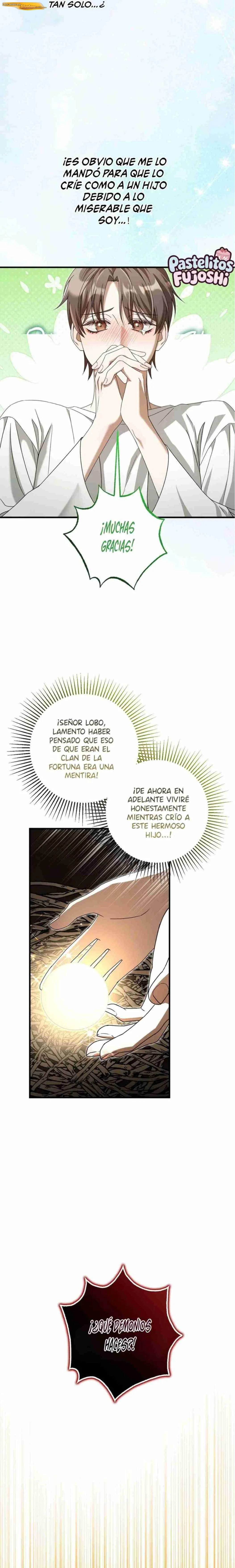 Robar huevos Capítulo 04 - página 11
