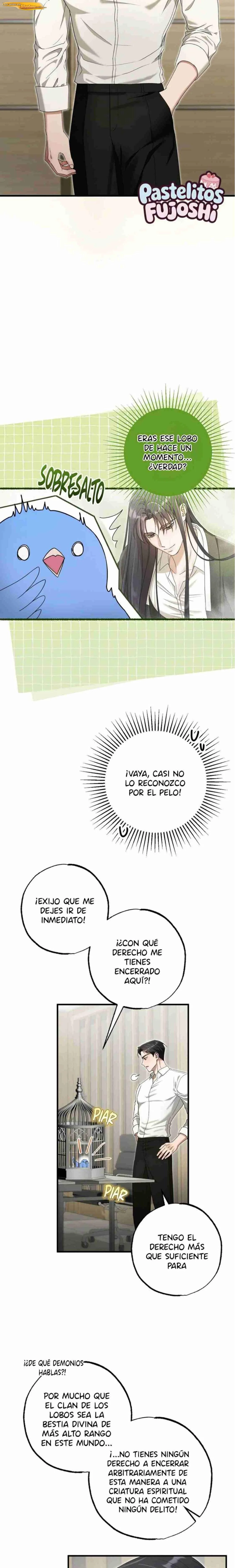 Robar huevos Capítulo 05 - página 2