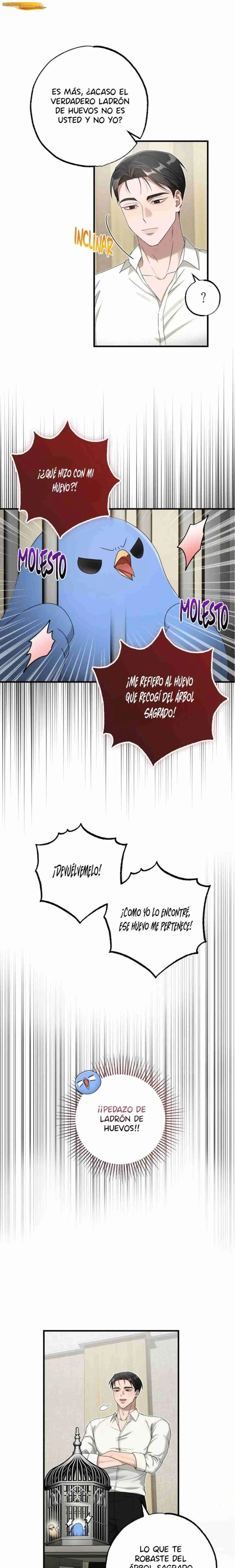 Robar huevos Capítulo 05 - página 4