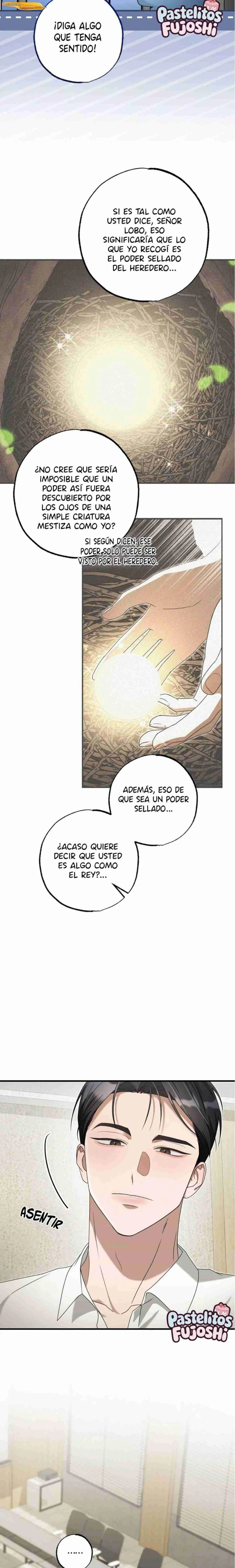 Robar huevos Capítulo 05 - página 6