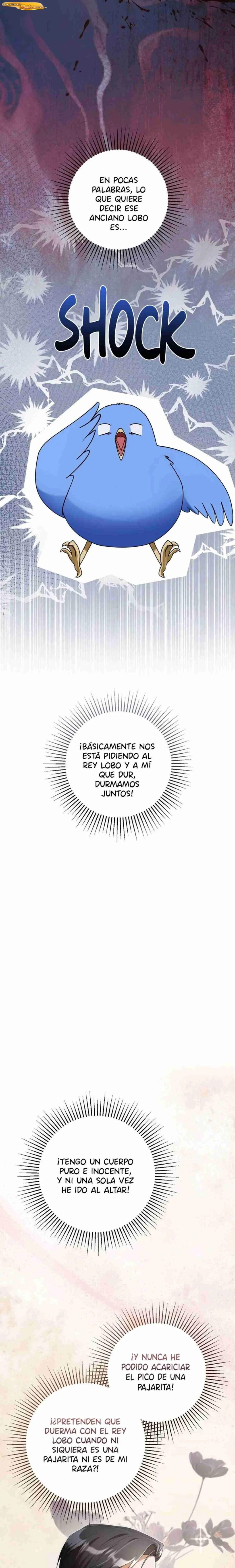 Robar huevos Capítulo 05 - página 18